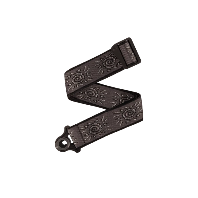 Daddario Auto Lock Suns silver